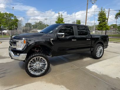 Used 2023 Ford F150 XL w/ Trailer Tow Package