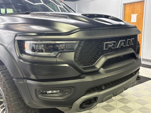 Used 2024 RAM 1500 TRX AWD/4WD image 12