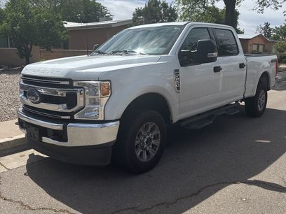 Used 2022 Ford F250 XLT