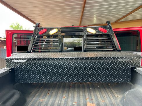 Used 2000 Ford F250 4x4 Crew Cab Super Duty image 4