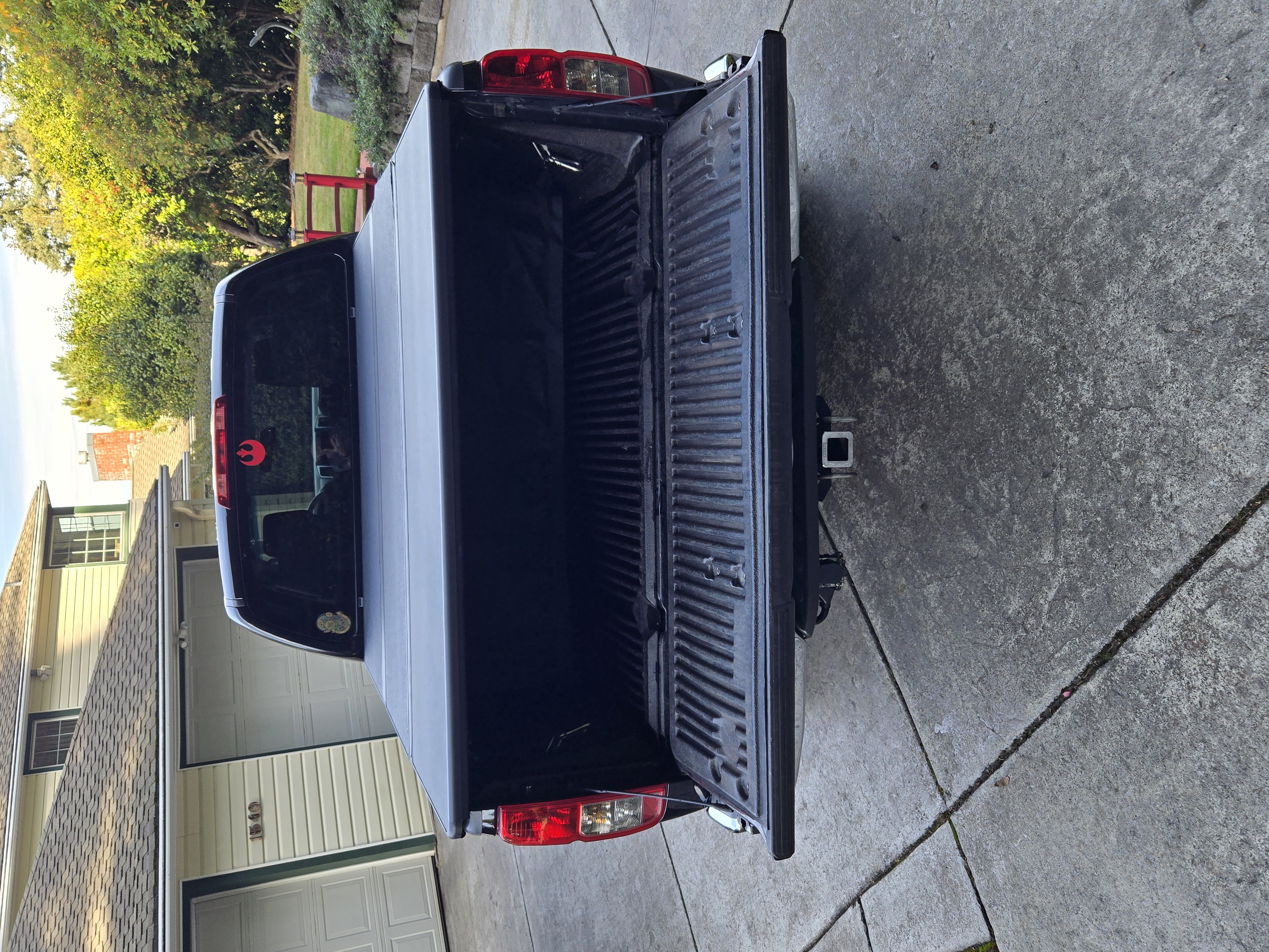 Used 2011 Nissan Frontier SV RWD image 15