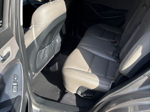 Used 2013 Hyundai Santa Fe Sport 2.0T image 14