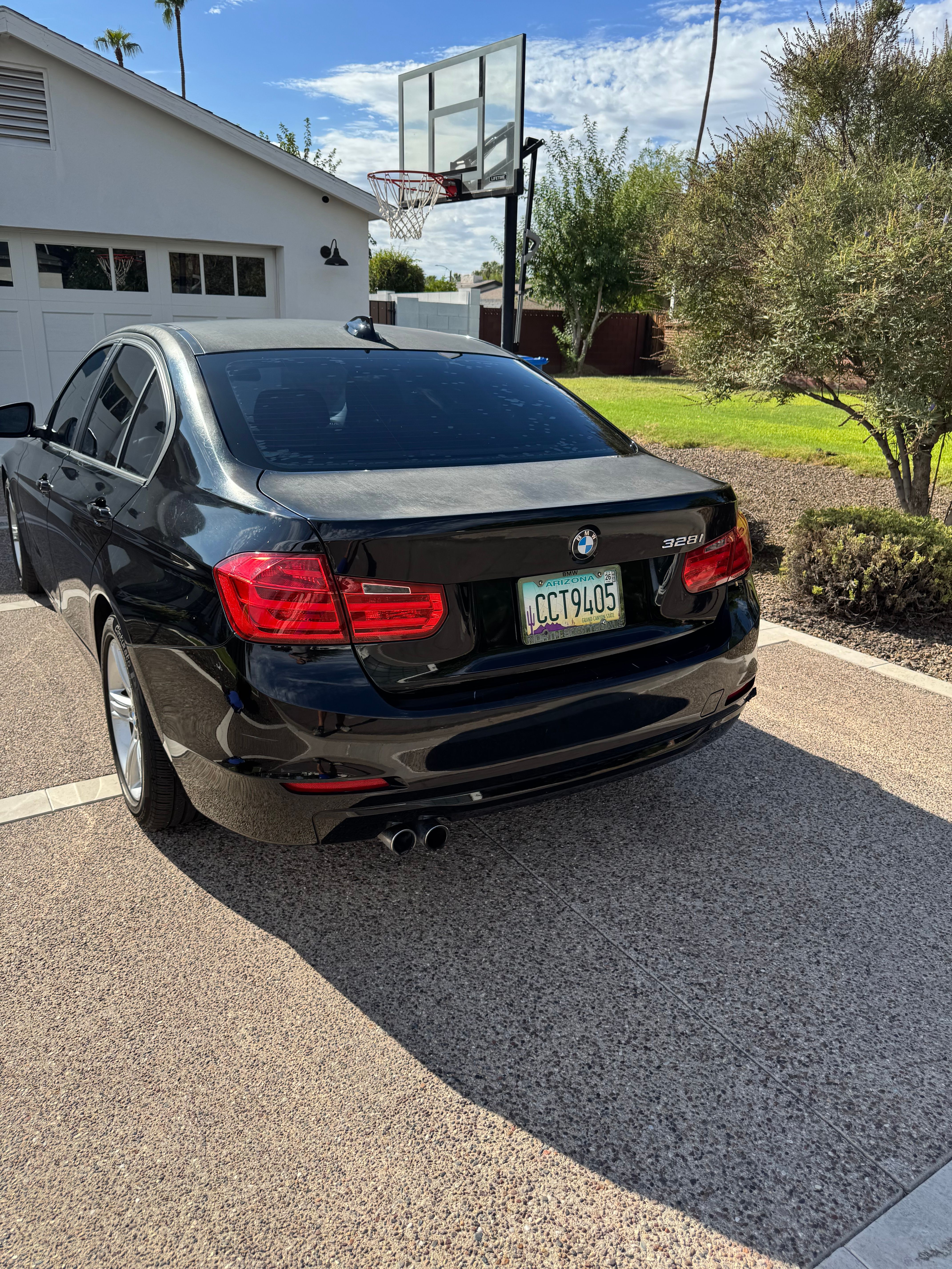 Used 2014 BMW 328i Sedan RWD image 6