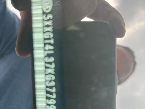 Used 2019 Kia Optima LX image 2