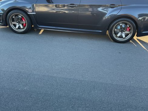 Used 2012 Subaru Impreza WRX Premium image 6