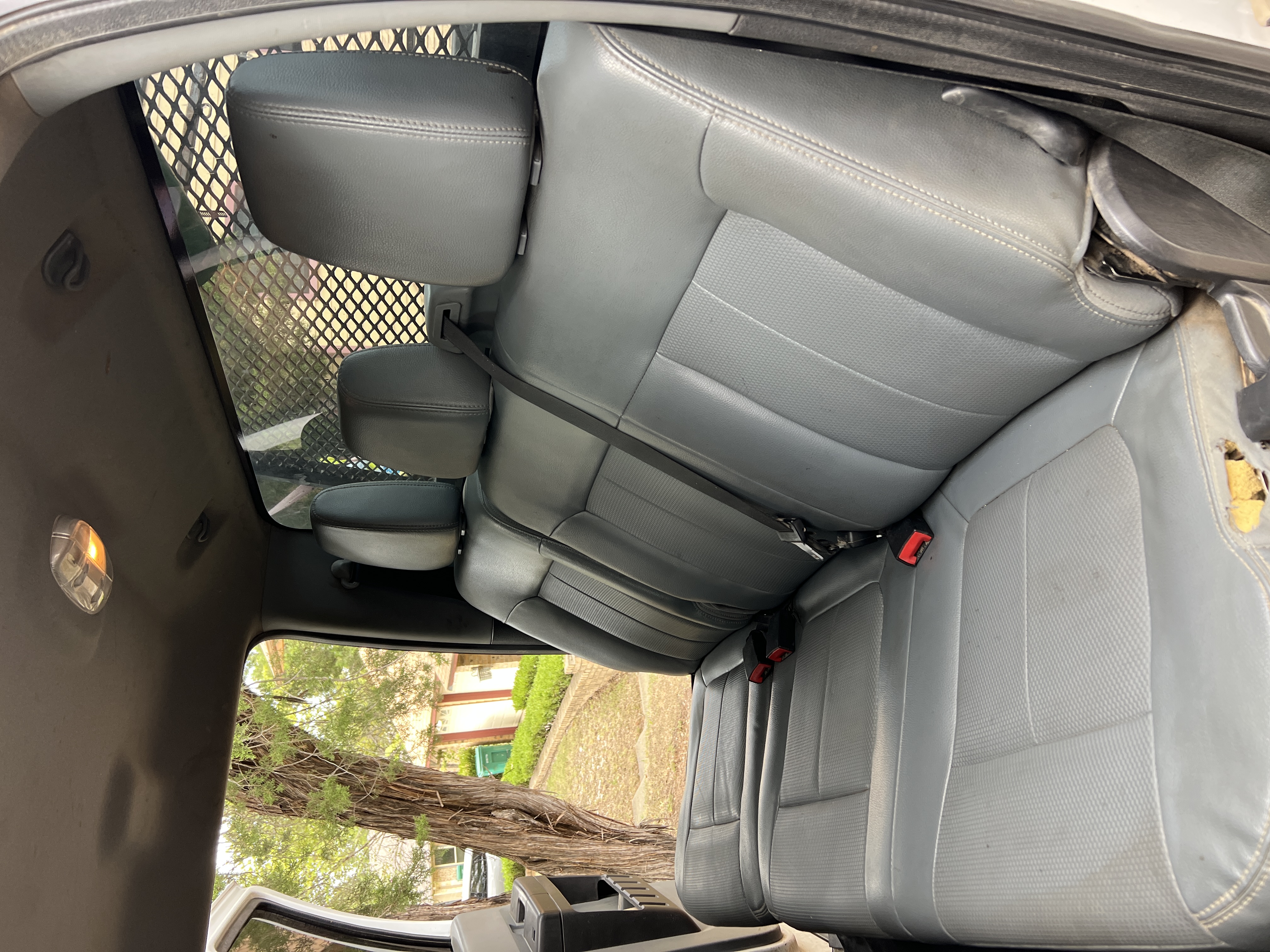 Used 2016 Ford F250 XL w/ Power Equipment Group RWD image 15