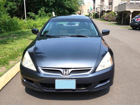 Used 2007 Honda Accord EX image 5