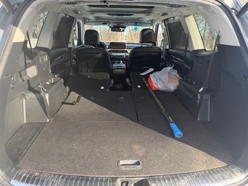 Used 2022 Kia Telluride SX w/ SX Prestige Package image 12