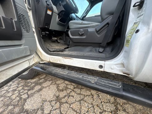 Used 2016 Ford F350 XL w/ Power Equipment Group AWD/4WD image 17