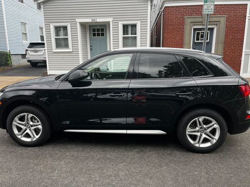 Used 2018 Audi Q5 2.0T Premium AWD/4WD image 6