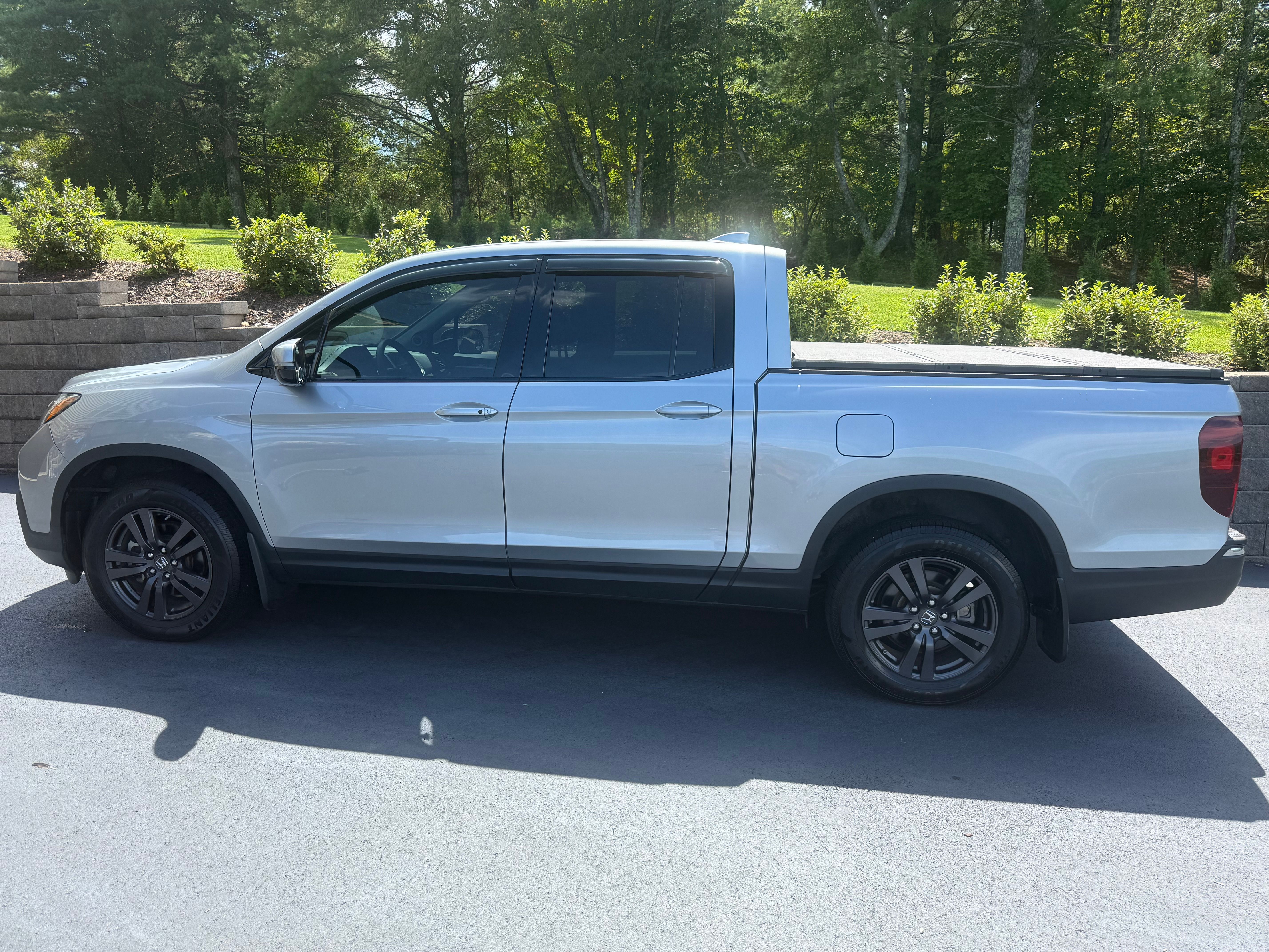 Used 2020 Honda Ridgeline Sport image 5