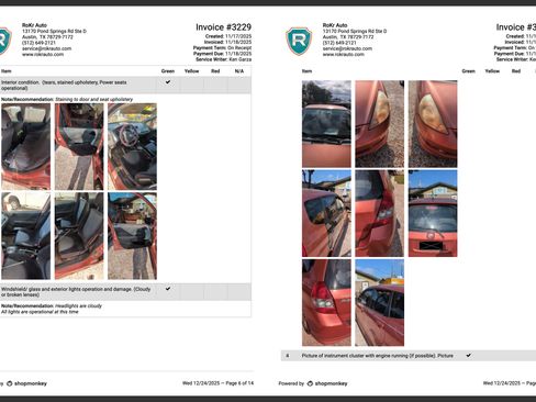 Used 2007 Honda Fit Sport image 25