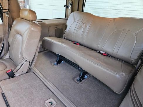 Used 1997 Ford Expedition 4WD image 15
