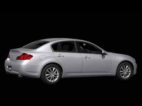 Used 2008 INFINITI G35 x Sedan w/ Premium Pkg image 8