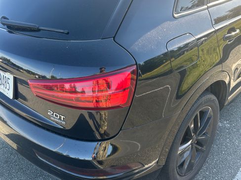 Used 2018 Audi Q3 2.0T Premium AWD/4WD image 10