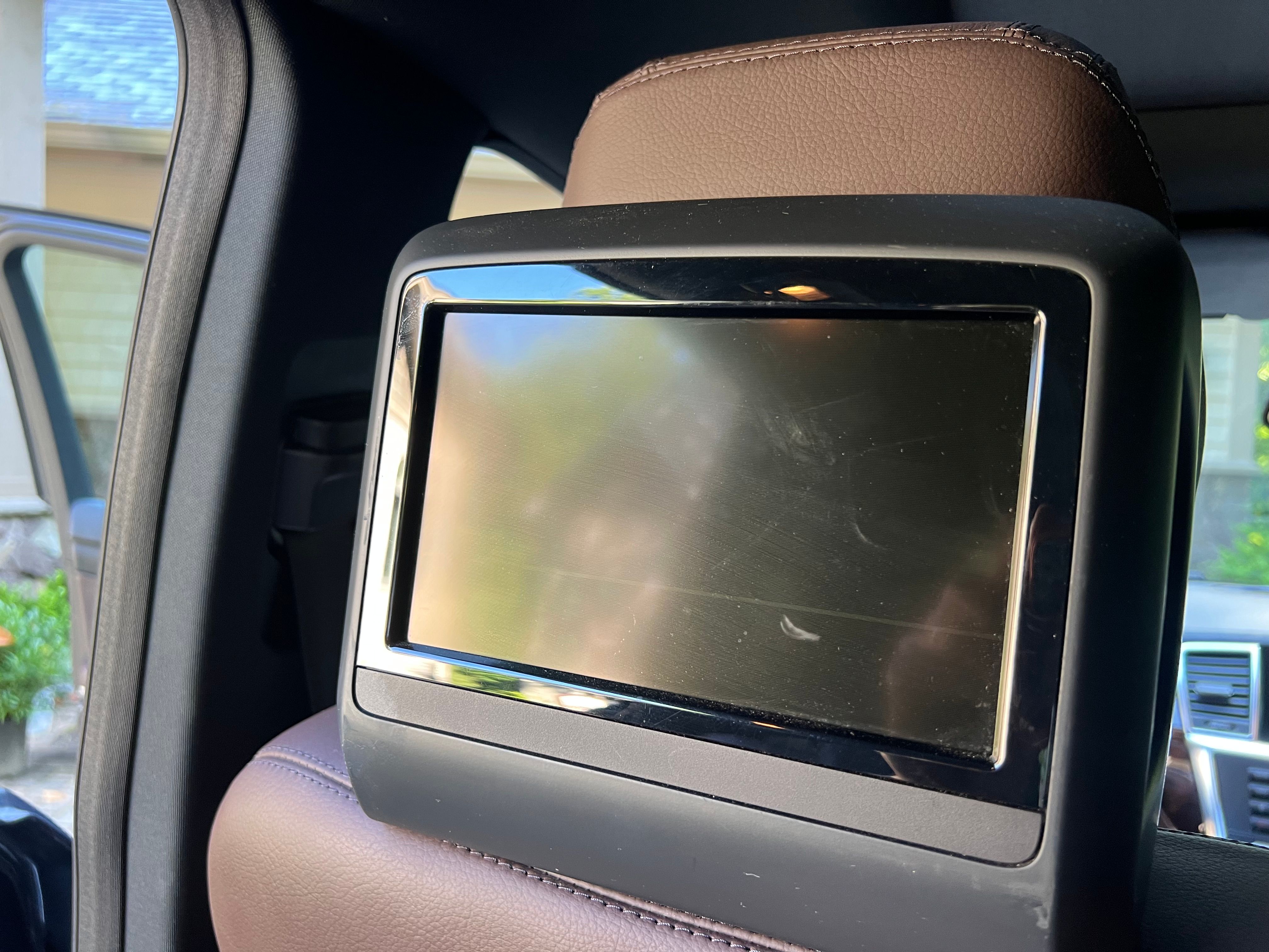 Used 2014 Mercedes-Benz GL 450 4MATIC image 28