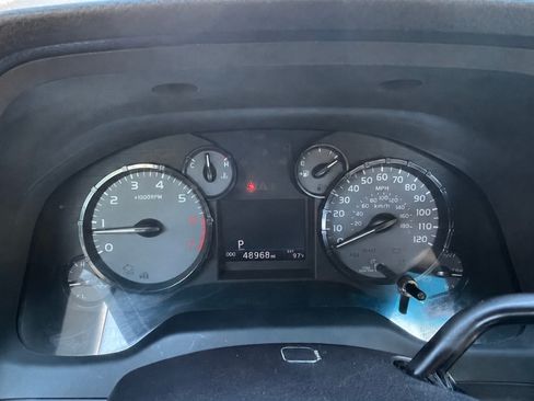 Used 2015 Toyota Tundra SR RWD image 8