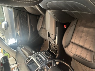 Used 2015 Mercedes-Benz GL 450 4MATIC image 13