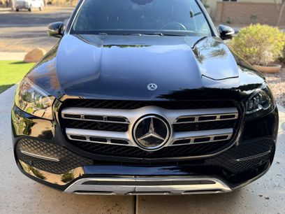 Used 2021 Mercedes-Benz GLS 450 4MATIC