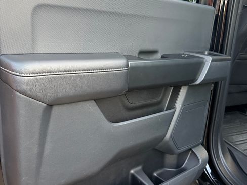 Used 2023 Ford F150 XL w/ STX Appearance Package image 15