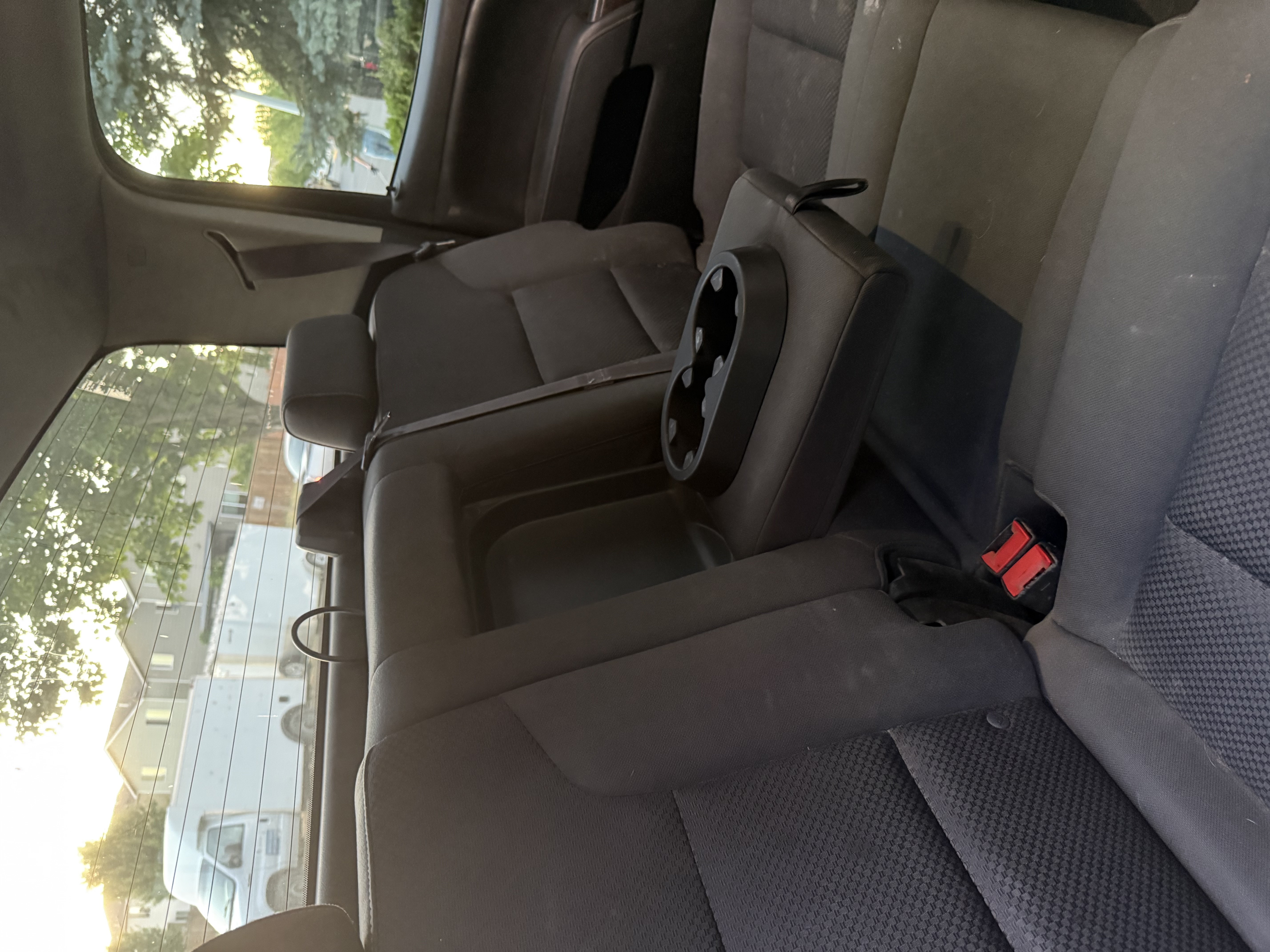 Used 2015 GMC Sierra 1500 SLE w/ SLE Value Package RWD image 6