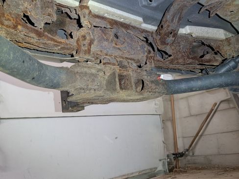 Used 2005 Toyota 4Runner Sport image 2