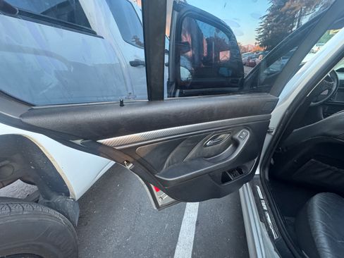 Used 2000 BMW 528i Sedan image 8