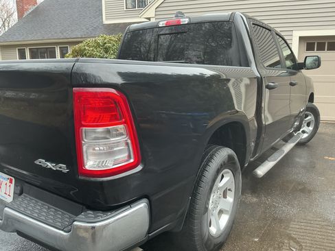 Used 2019 RAM 1500 Tradesman image 32