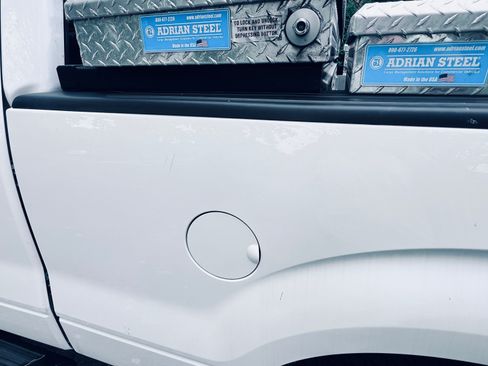 Used 2014 Ford F150 XL w/ Power Equipment Group image 8