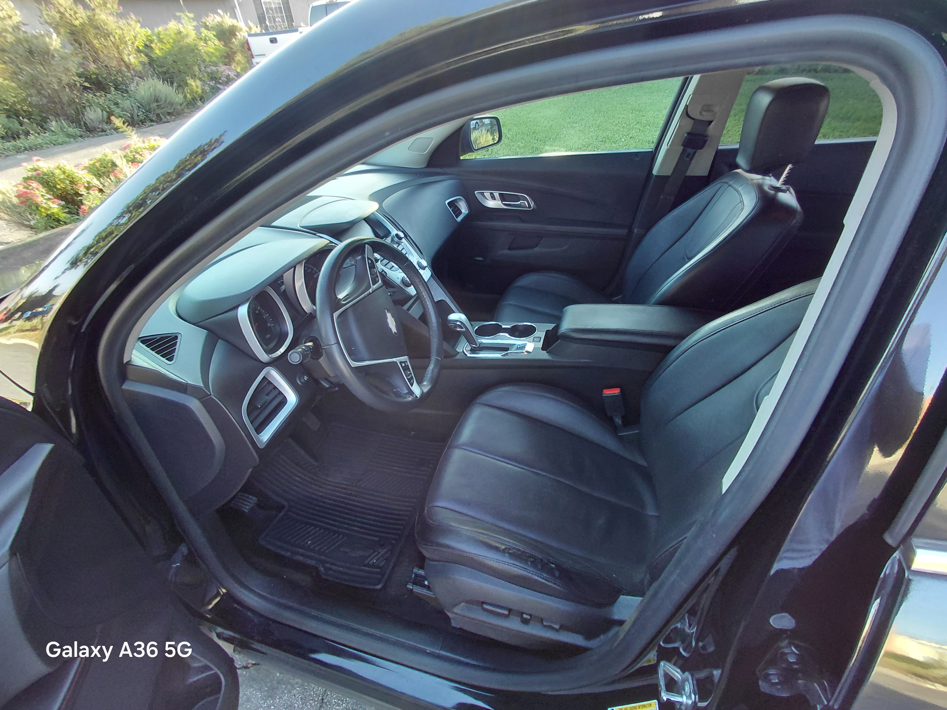 Used 2015 Chevrolet Equinox LT w/ Power Convenience Package FWD image 12
