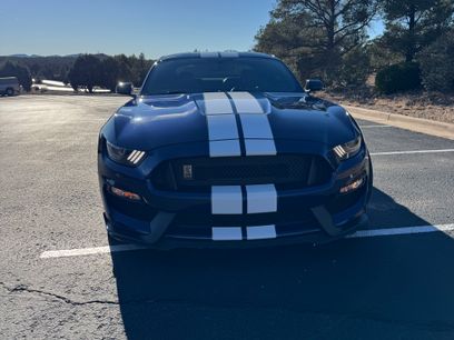 Used 2020 Ford Mustang Shelby GT350 w/ Technology Package