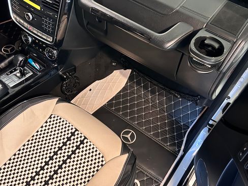 Used 2017 Mercedes-Benz G 550 image 19
