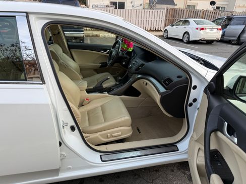 Used 2013 Acura TSX Sedan image 13