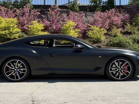 Used 2020 Bentley Continental GT V8 image 6
