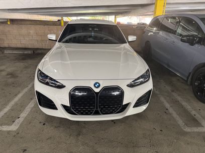 Used 2022 BMW i4 eDrive40 w/ M Sport Package