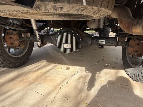 Used 2003 Dodge Ram 2500 Truck SLT image 10