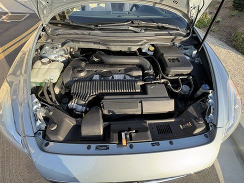 Used 2013 Volvo C70 T5 FWD image 22