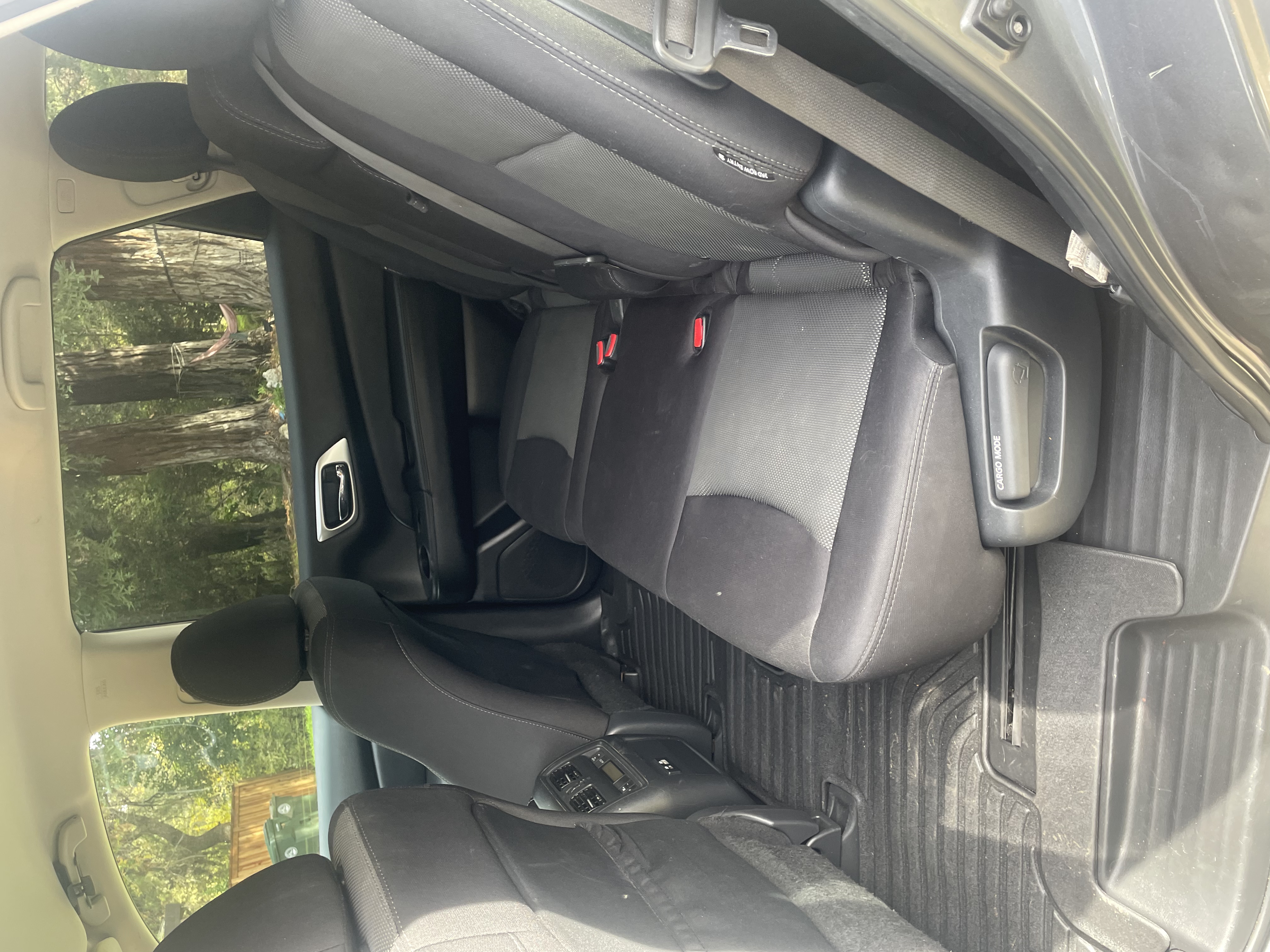 Used 2019 Nissan Pathfinder SV AWD/4WD image 8