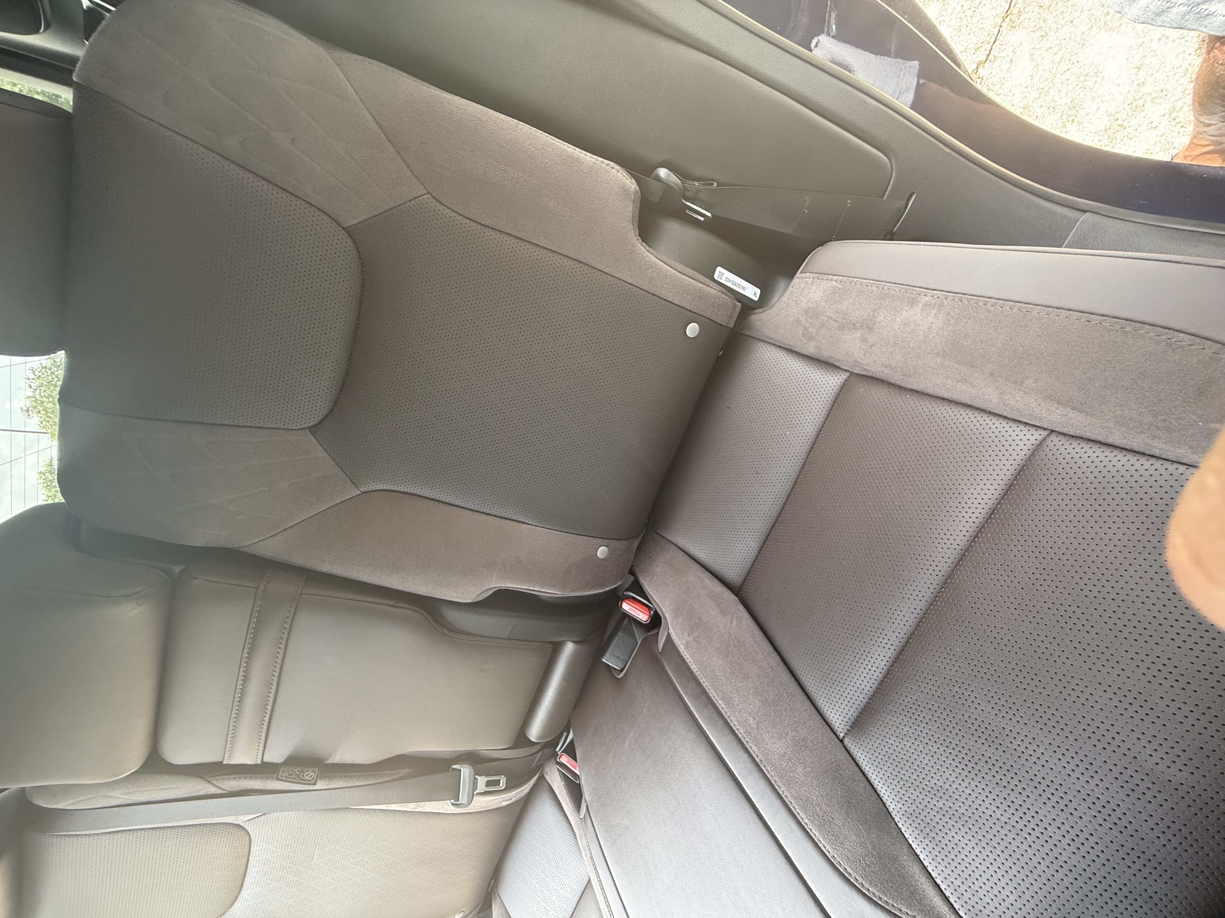 Used 2023 Lexus RX 350 AWD w/ Accessory Package image 22