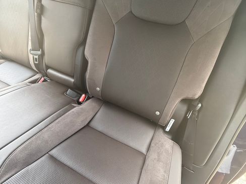 Used 2023 Lexus RX 350 AWD w/ Accessory Package image 22