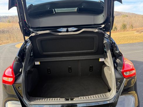 Used 2017 Ford Focus RS image 16