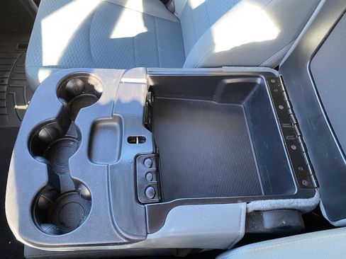 Used 2016 RAM 1500 Tradesman w/ Popular Equipment Group image 13