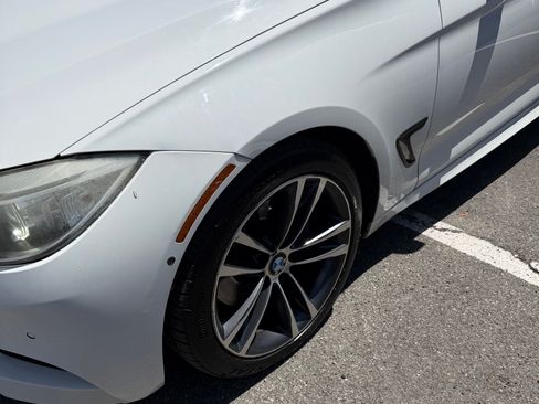 Used 2015 BMW 335i Gran Turismo xDrive AWD/4WD image 17
