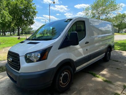 Used 2016 Ford Transit 150 130 Low Roof