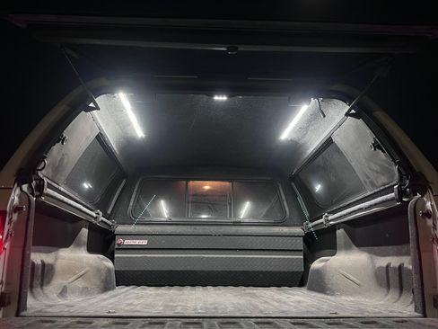 Used 2002 Ford F350 4x4 Crew Cab Super Duty image 25