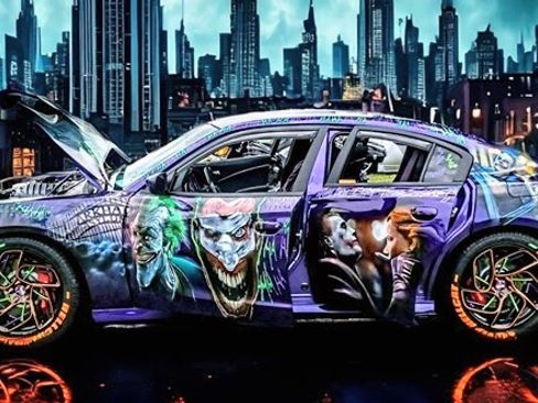 Used 2016 Dodge Charger SRT Hellcat image 2