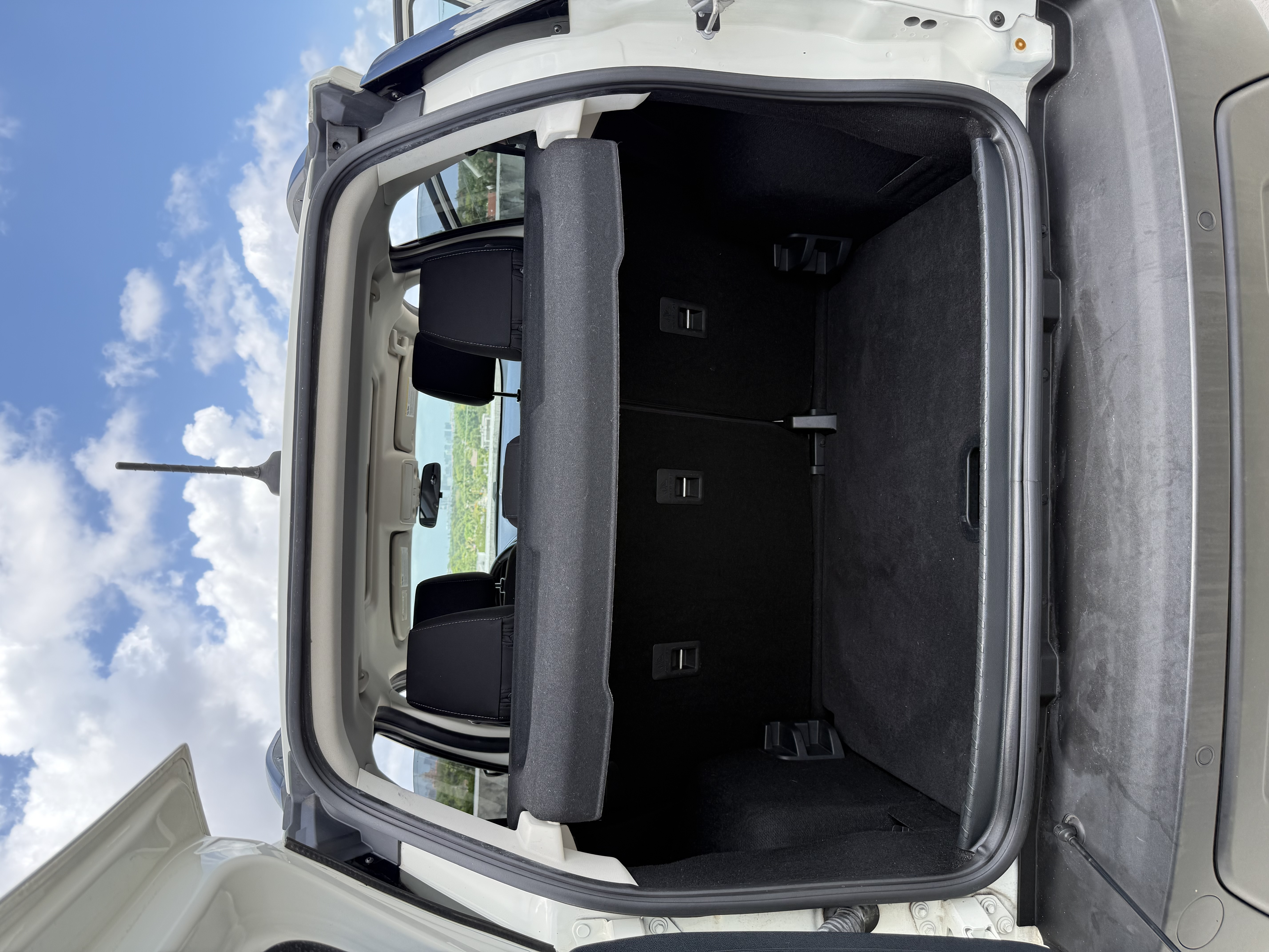 Used 2019 Ford EcoSport SE FWD image 13