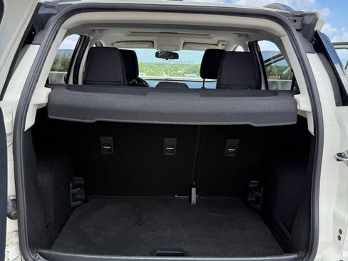 Used 2019 Ford EcoSport SE FWD image 13