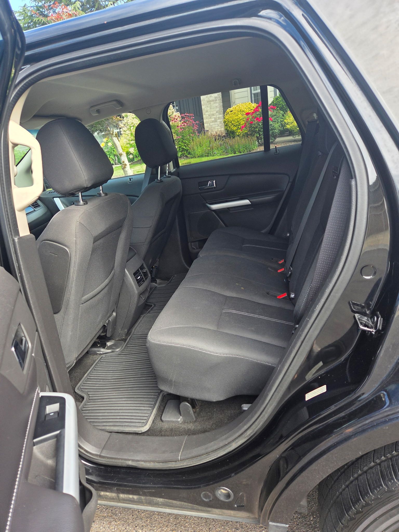 Used 2014 Ford Edge SE AWD/4WD image 5