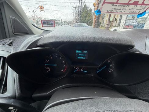 Used 2018 Ford Transit Connect XL image 6